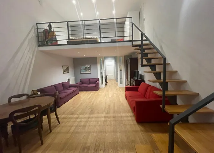 La Casa Di Yeye A Un Passo Dal Lungomare