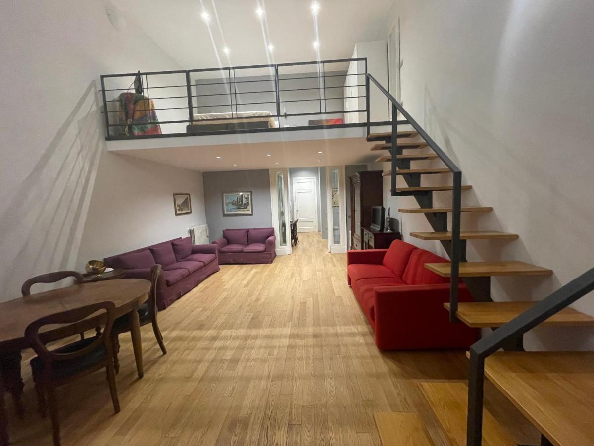 La Casa Di Yeye A Un Passo Dal Lungomare * Napoli