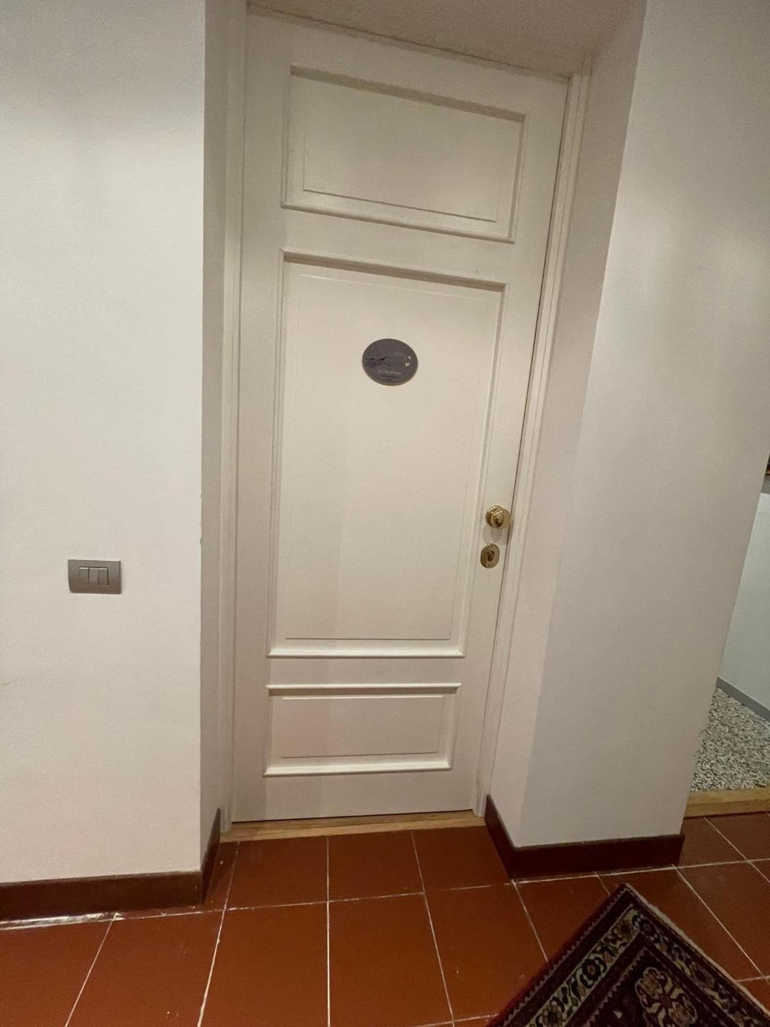 La Casa Di Yeye A Un Passo Dal Lungomare * Napoli