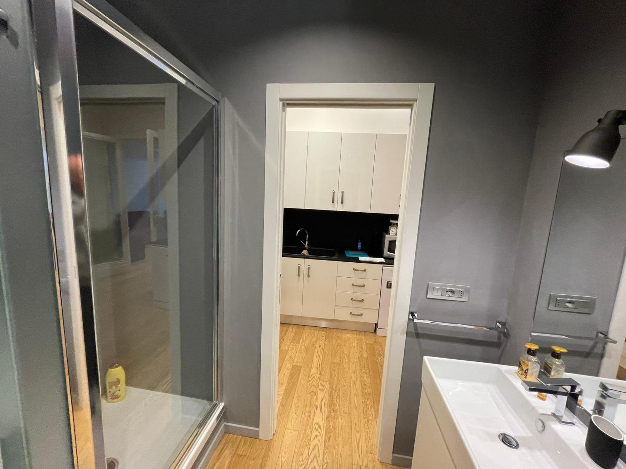 Appartamento La Casa Di Yeye A Un Passo Dal Lungomare