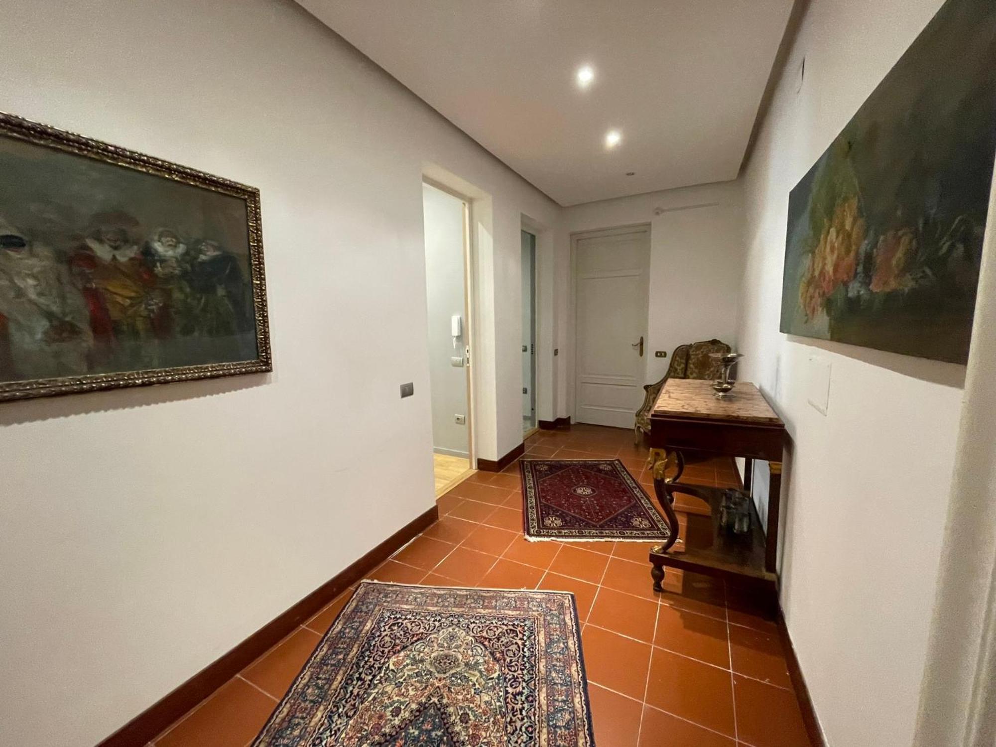 La Casa Di Yeye A Un Passo Dal Lungomare Appartamento