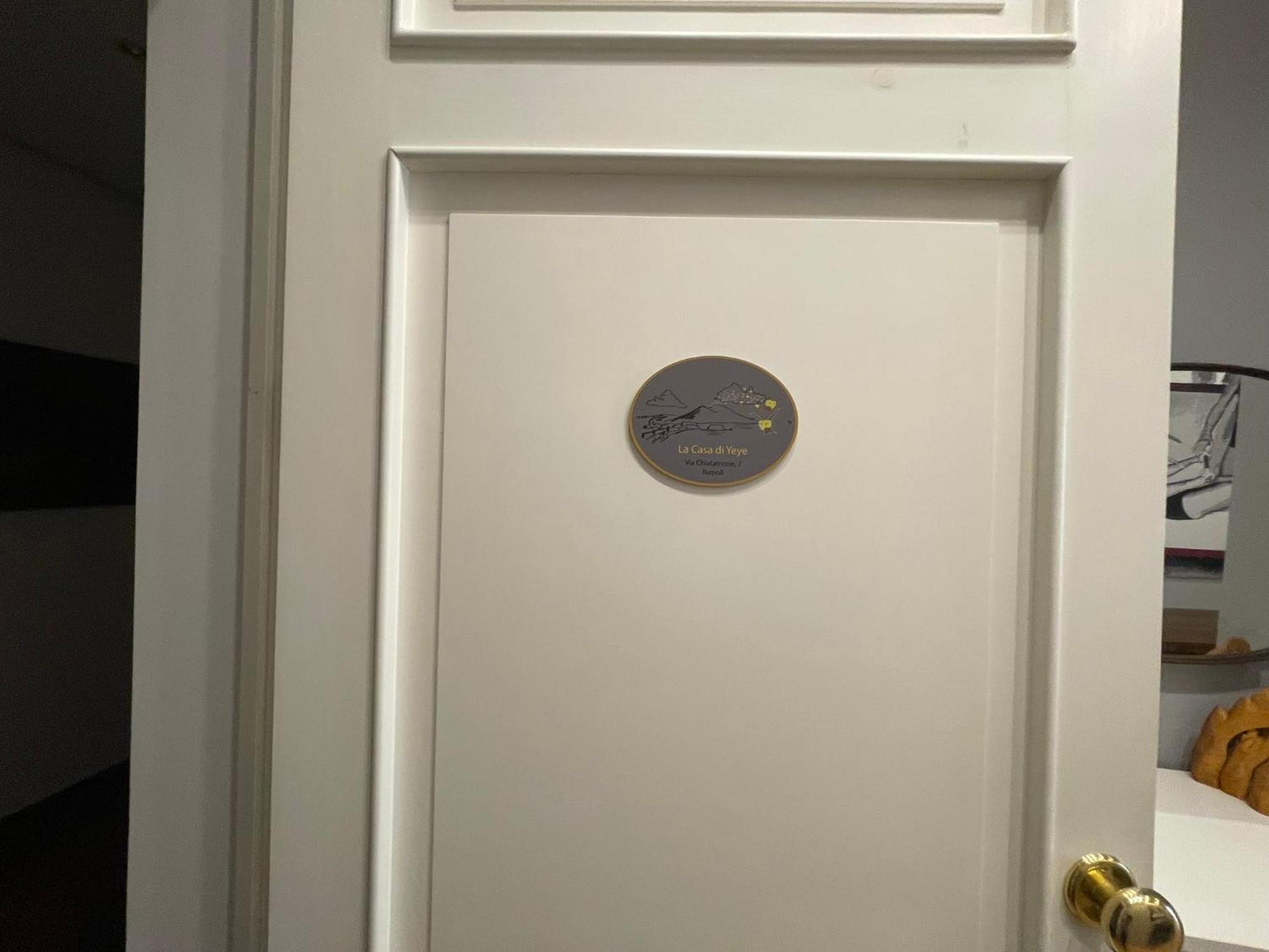 La Casa Di Yeye A Un Passo Dal Lungomare Appartamento *