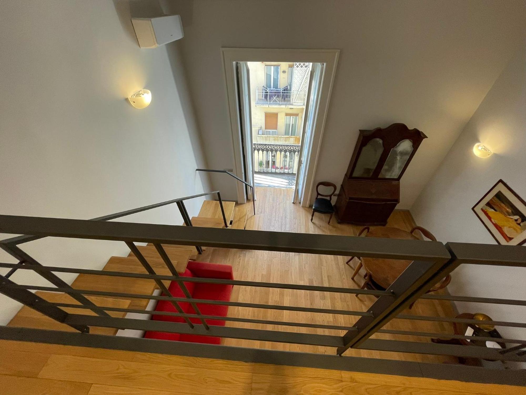 La Casa Di Yeye A Un Passo Dal Lungomare Appartamento