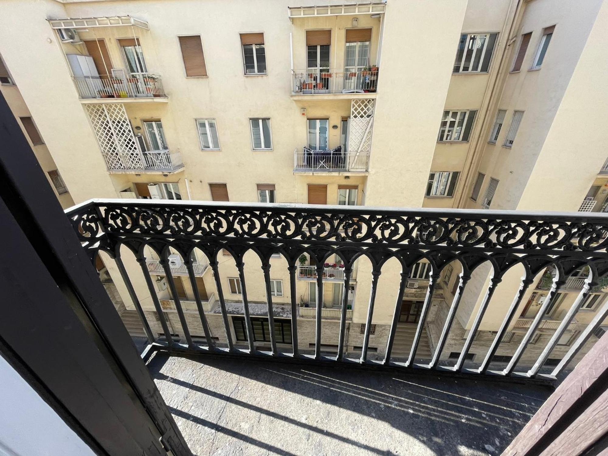 La Casa Di Yeye A Un Passo Dal Lungomare Appartamento *