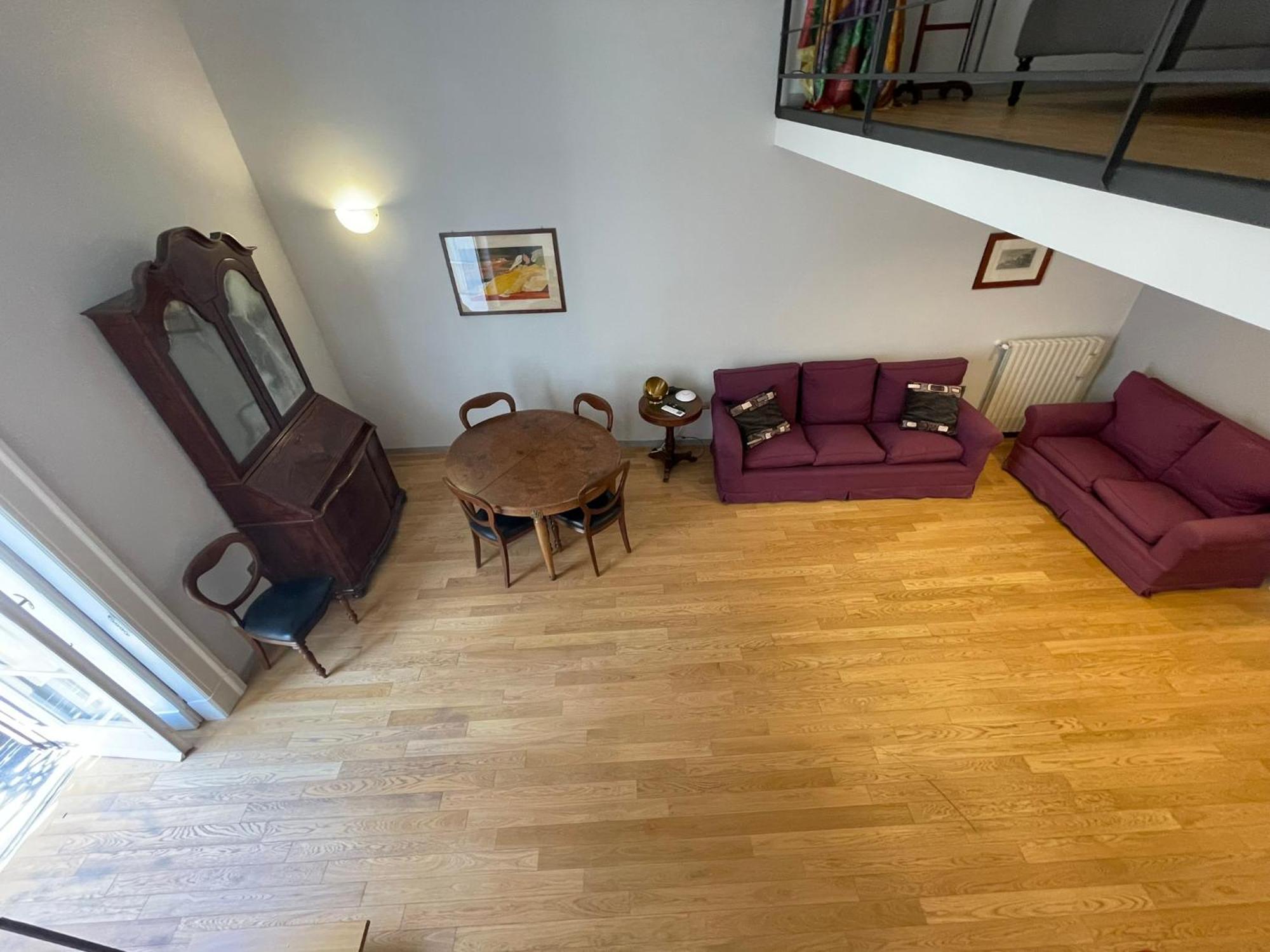 La Casa Di Yeye A Un Passo Dal Lungomare